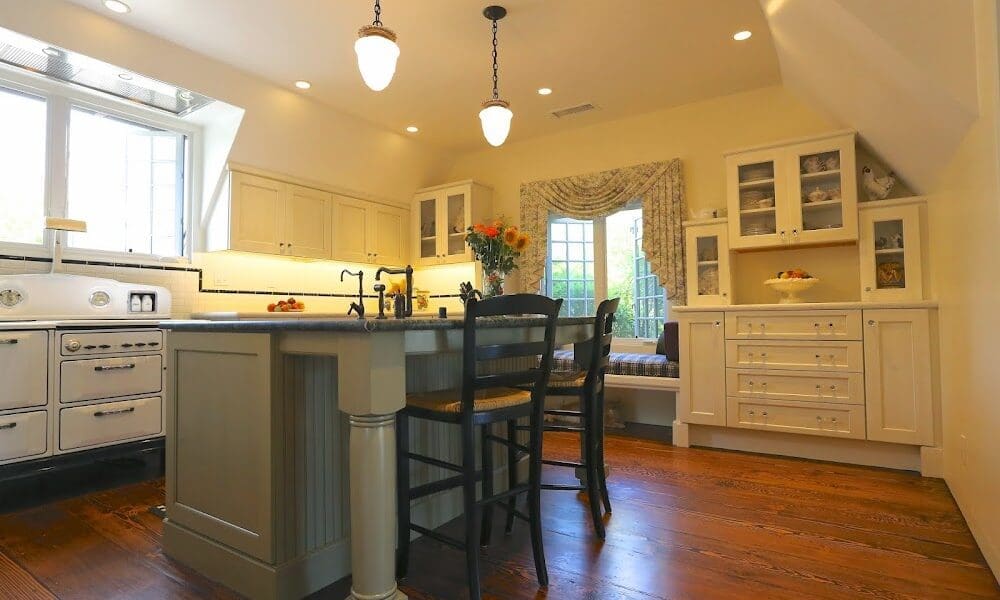 Castle Construction of Santa Barbara